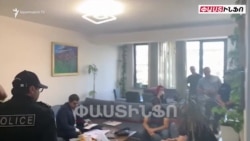 9 օր առանց հեռախոսի. ՔԿ-ն զննում է պատգամավորի հեռախոսը ահաբեկչության նախապատրաստության գործի շրջանակում