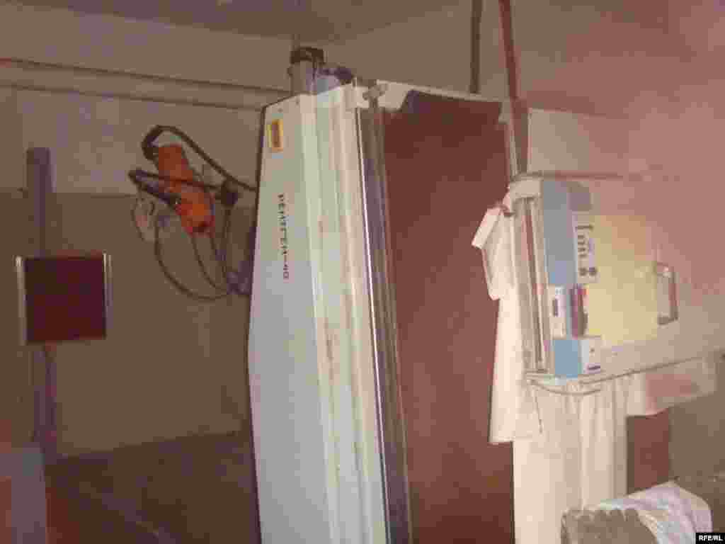 21-ci əsrin xarabalığı #33