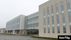 Агсуинская районная центральная больница