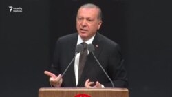Erdoğan kürdlərin keçirdiyi referendum haqda