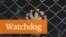 Watchdog logo