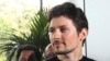 Pavel Durov a fost eliberat din arest preventiv. 