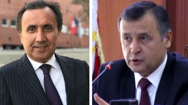 Посол Таджикистана в РФ Саттори освобожден от занимаемой должности. Хусрав Нозири стал Генсеком ОЭС 