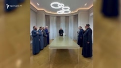 Ստվերային գումարներ, ծայրահեղականներ. Փաշինյանի նոր հայտարարությունները եկեղեցու մասին ու դրանց արձագանքը