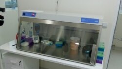 Nova PCR laboratorija u Severnoj Mitrovici