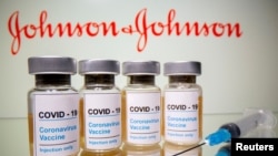 Vaksina kundër koronavirusit Johnson&Johnson