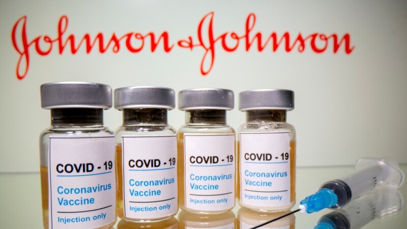
Savetnici FDA podržali buster dozu vakcine Johnson&Johnson