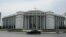 Türkmenistanyň Adalat ministrliginiň binasy. Aşgabat ş. 