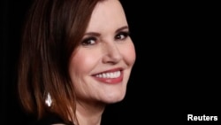 Джина Дейвис