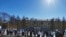 Митинг против концессии, Глазов
