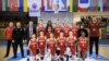 Баскетбол: «Прометей» знову програв у Кубку Європи ФІБА 
