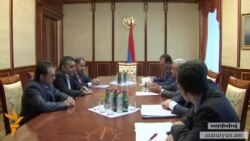 ՀՀԿ-ՀՅԴ համագործակցությունը «այսօր-վաղը» կհանգուցալուծվի