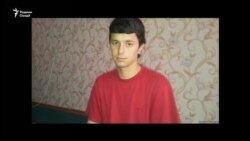 Қиссаи Парвиз Қосимов-собиқ узви гурӯҳи даҳшатафкани "давлати исломӣ"