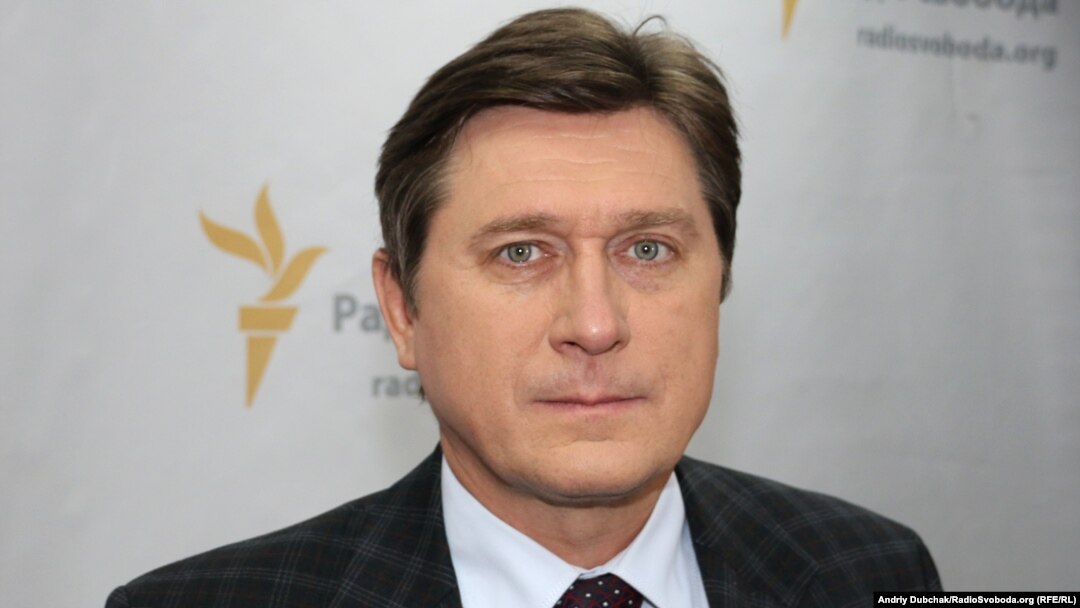 Уладзімер Фясенка