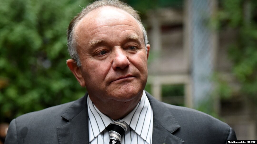 Philip Breedlove is a retired four-star U.S. Air Force general who led U.S. forces in Europe and served as NATO's supreme allied commander from 2013 to 2016.