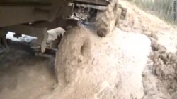 Русский мир: дороги нет, есть направление