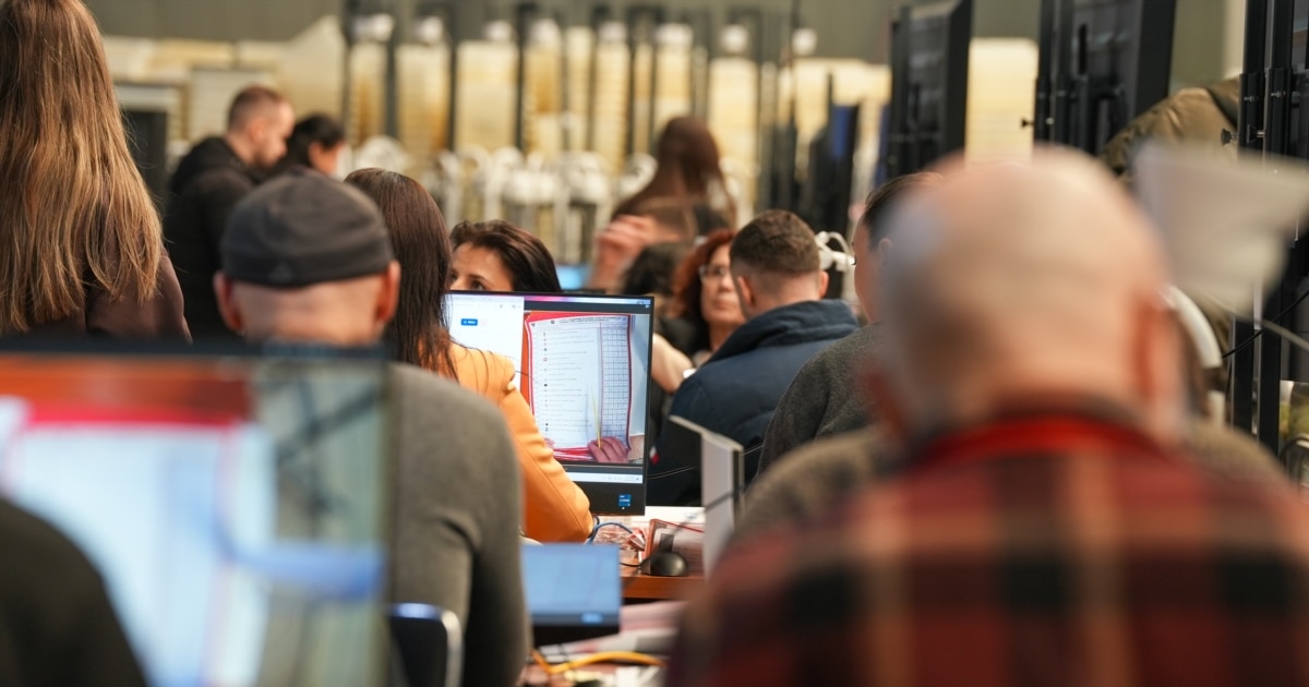 Një muaj paraburgim për 15 kryesuesit në Malishevë