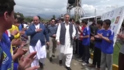 په سوات کې ساینس مېله
