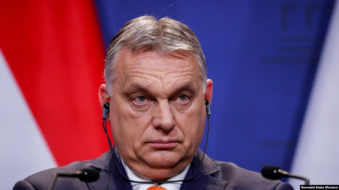 Încălcarea libertății presei este doar una dintre acuzațiile aduse premierului Victor Orbán de organizațiile și instituțiile care apără drepturile omului