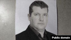 Павел Дроздов