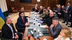 Американо-украинская встреча, декабрь 2025 года