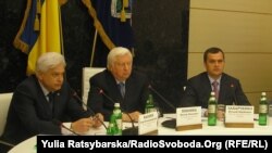 1 червня 2012 року в Дніпропетровську чільники СБУ, ГПУ і МВС розповіли про «розкриття справи» з вибухами