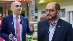 «Թարախ», «Սողալու համար ծնվածները ազատ թռչել չեն կարող». Մարուքյանի և Հարությունյանի առճակատումը