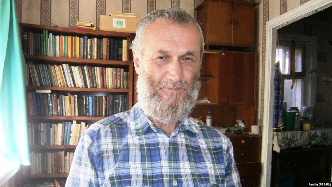 Фәрит Гатауллин
