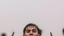 Жастар құрамасының жетістігі 