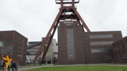 From Coal Mines To Concert Halls