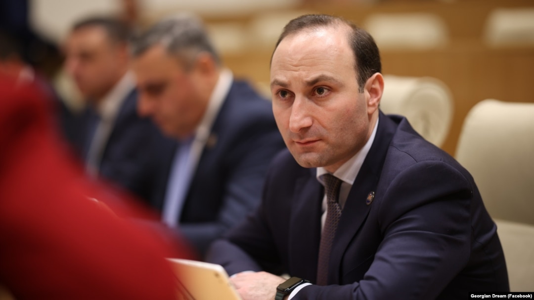 Анри Оханашвили