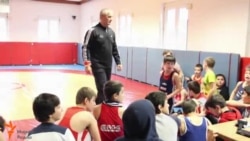 Дика а доьшу, спортехь толамаш а боху Австрерчу нохчийн кегийрхоша