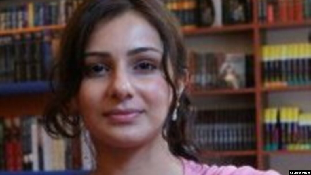 Nərmin Kamal