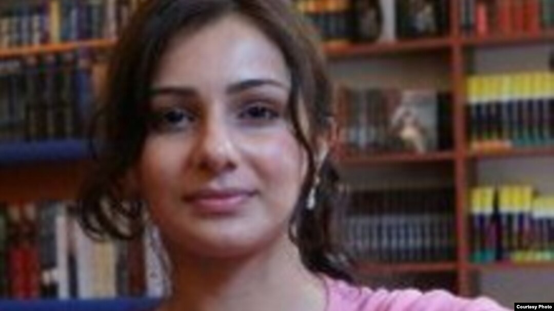 Nərmin Kamal