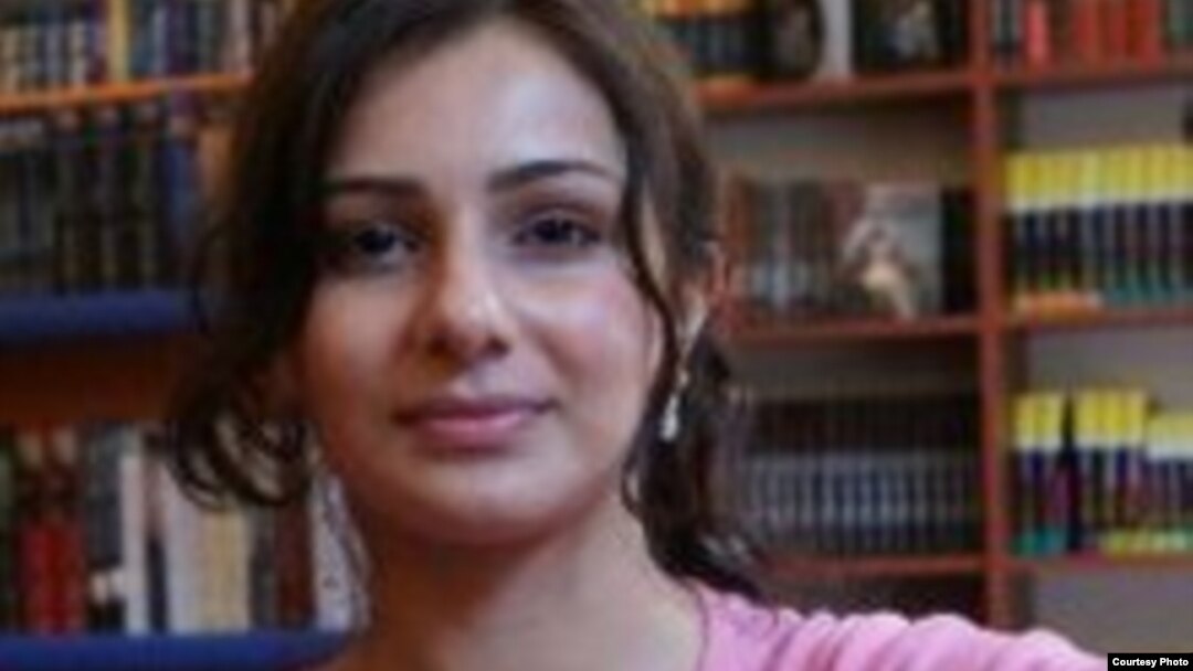 Nərmin Kamal
