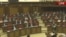 Заседание парламента Армении (архив)