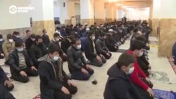 «Часто слышу, как клянутся и врут». Священнослужители Таджикистана осудили повсеместные клятвы Аллахом, матерями и разводами