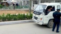 Berdimuhamedow Aşgabadyň ýollarynda tertip-düzgüniň üpjün edilmegini tabşyrdy