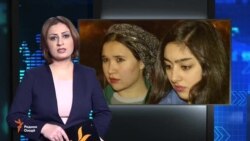 Хабарҳои рӯз аз 14-уми октябри соли 2016 (Пахши зинда)