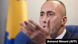 Ramuš Haradinaj