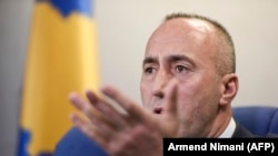 Ramuš Haradinaj