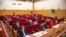 Кировский парламент