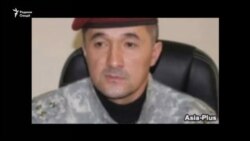 Духтари Гулмурод Ҳалимов: "Бо рафтанаш зиндагии моро ба даҳшат табдил дод"