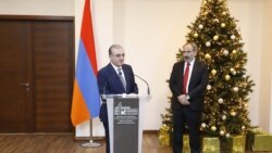 Մեծագույն խնդիրը միջազգային հանրության շրջանում Ղարաբաղի հարցի վերաբերյալ տեղեկացվածության բարձրացումն է. Փաշինյան