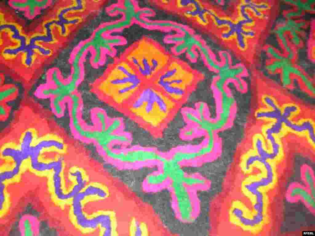 Намадбофӣ дар Бадахшон #5