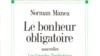 „Fericirea obligatorie” în ediția franceză