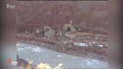 Сохтмони садди асосии Роғун шурӯъ мешавад