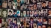 Fotografi të disa prej viktimave të Srebrenicës