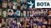 Fotografi të disa prej viktimave të Srebrenicës