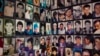 Bosnia Srebrenica Portraits